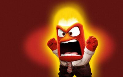 Lerne Deine Wut kennen